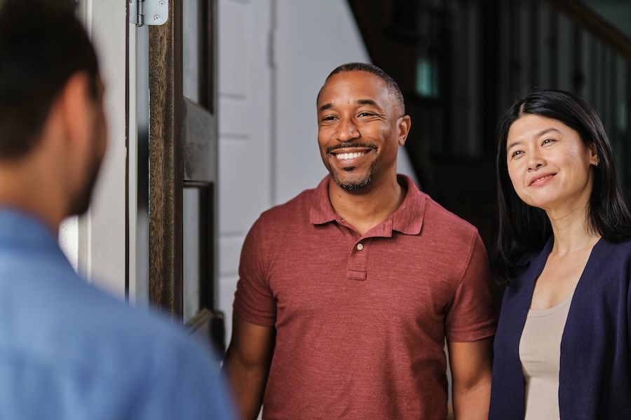 Smart Home System Installation in Sunnyvale, CA