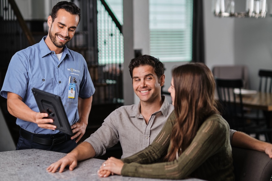 Smart Doorbell Ring Installation in Cupertino, CA