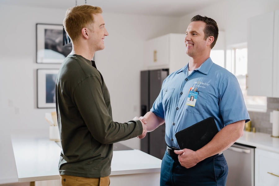 Smart Doorbell Ring Installation in Milpitas, CA