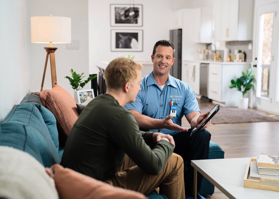 Smart Doorbell Ring Installation in Los Gatos, CA