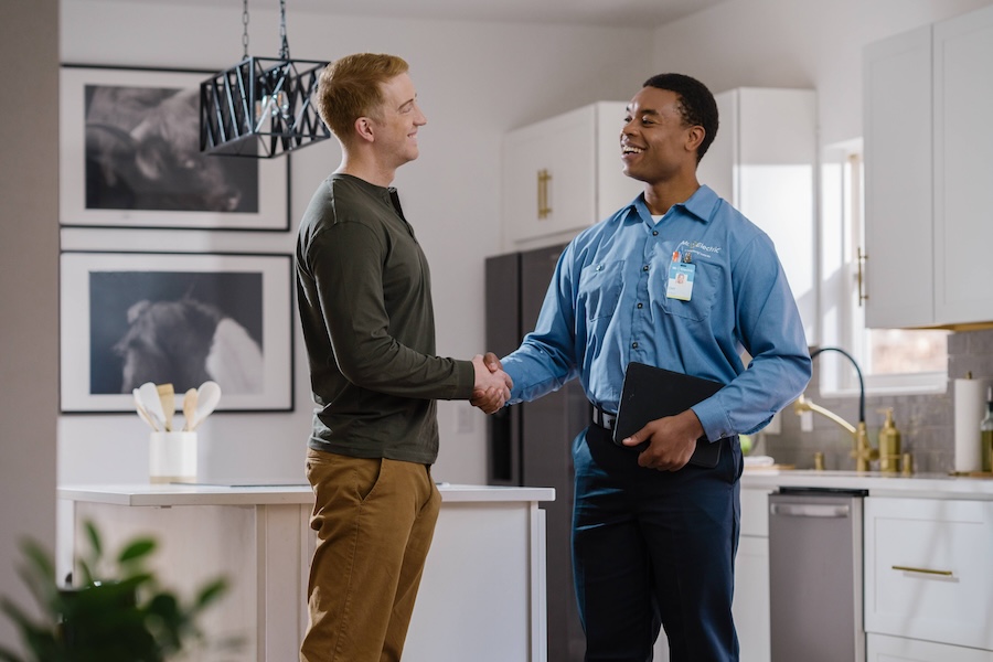 Smart Doorbell Ring Installation in Morgan Hill, CA