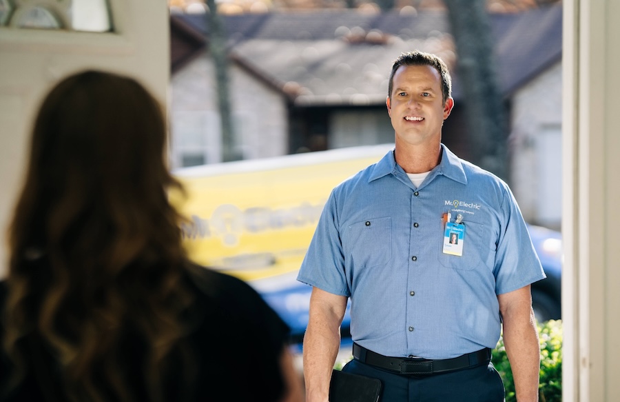 Smart Doorbell Ring Installation in Saratoga, CA