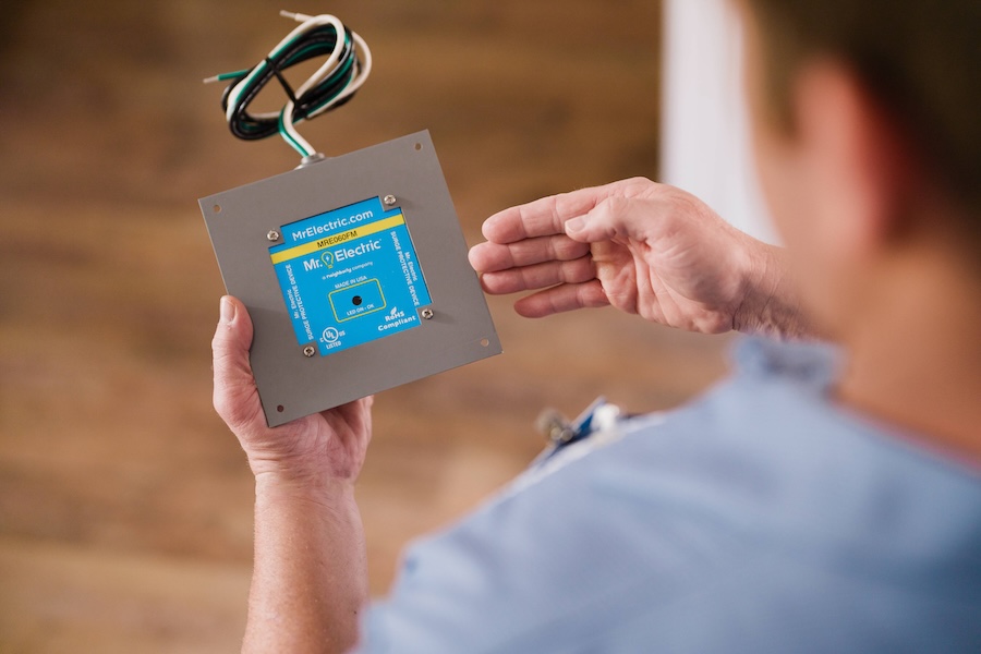 Surge Protection Installation in Fremont, CA