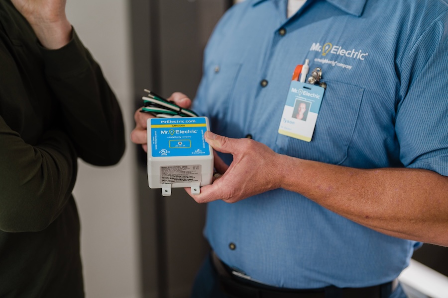 Surge Protection Installation in Fremont, CA