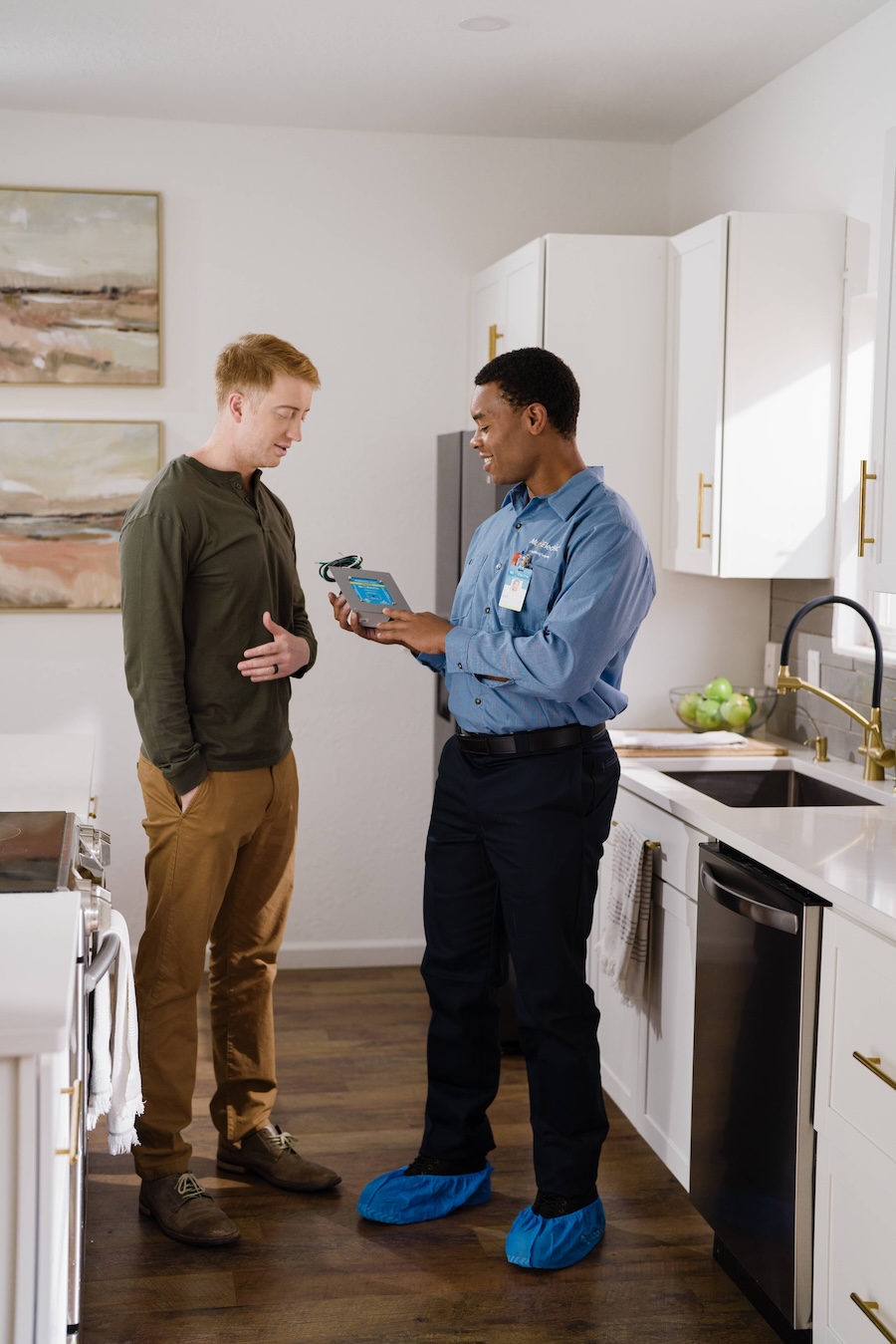 Surge Protection Installation in Los Gatos, CA