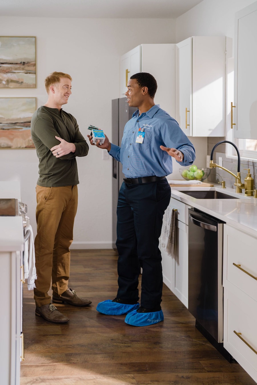 Surge Protection Installation in Milpitas, CA