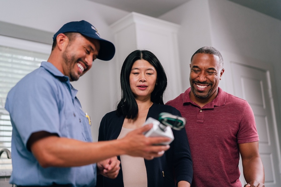 Surge Protection Installation in Mountain View, CA