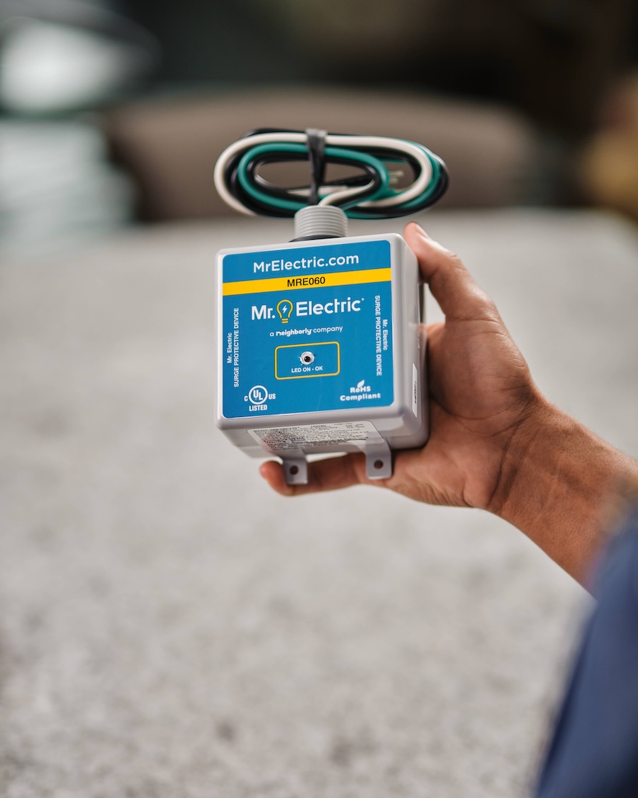 Surge Protection Installation in Saratoga, CA