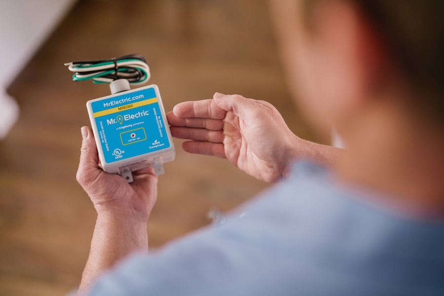 Surge Protection Installation in Sunnyvale, CA