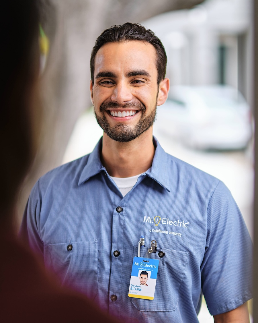 Switch Repair in Campbell, CA