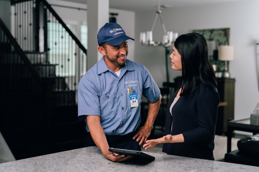 Switch Repair in Sunnyvale, CA