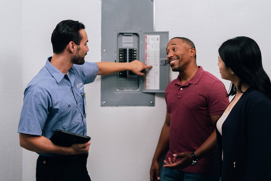 Circuit Breaker Repair in Fremont, CA