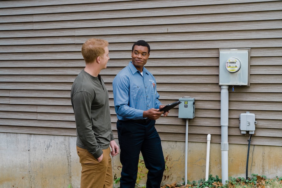 Circuit Breaker Repair in Los Gatos, CA